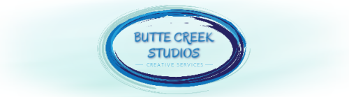 Butte Creek Studios logo
